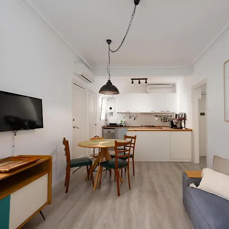 Cosy Sants *