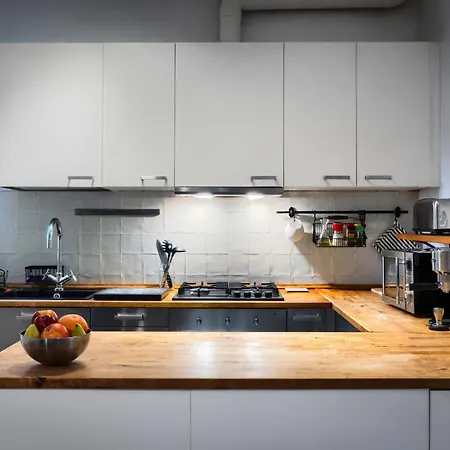 Cosy Sants Appartement Barcelone