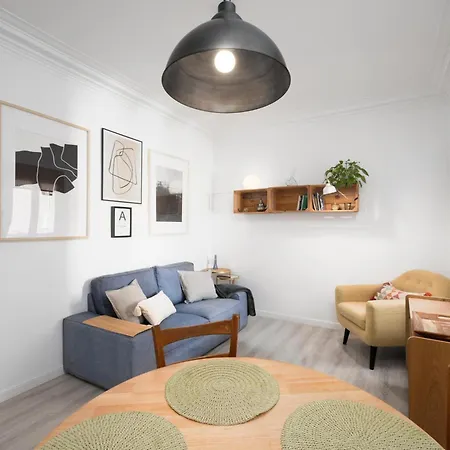Cosy Sants *