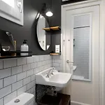 Cosy Sants Appartement