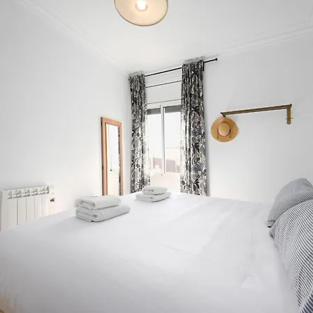 Apartmán Cosy Sants Barcelona
