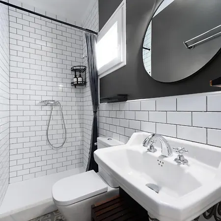 Cosy Sants * Barcelona