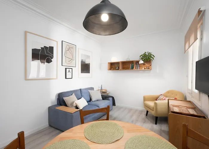 Cosy Sants *