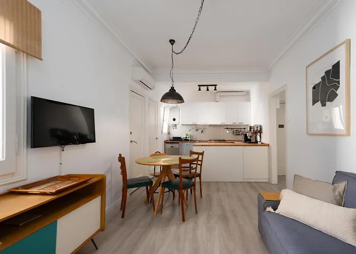 Cosy Sants *