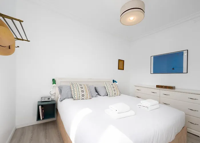Cosy Sants